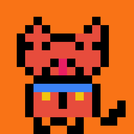 Robin Kitties #920
