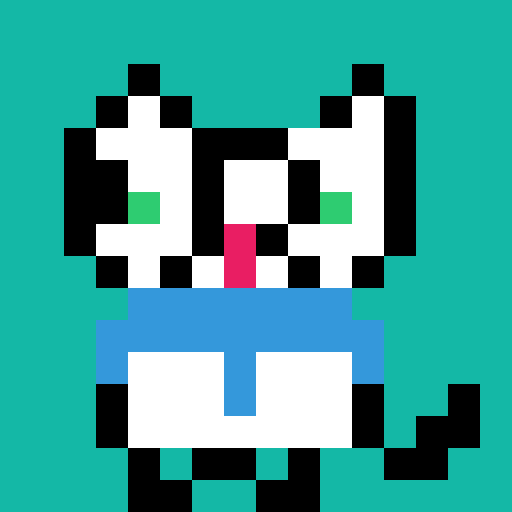 Robin Kitties #9200