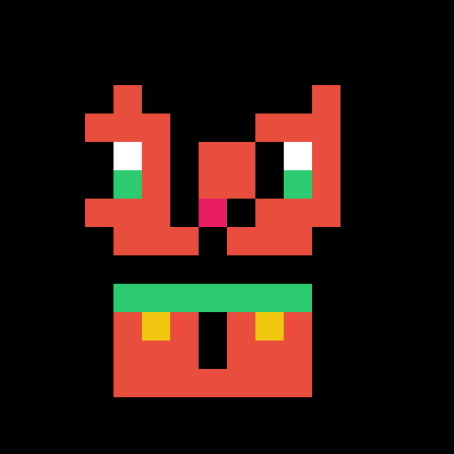 Robin Kitties #9201