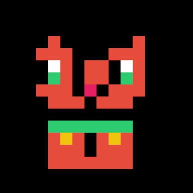 Robin Kitties #9201