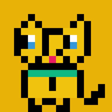 Robin Kitties #9202
