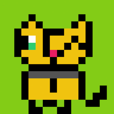 Robin Kitties #9203