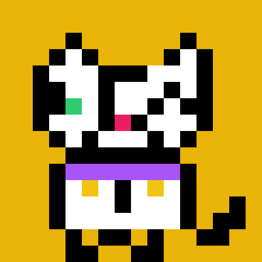 Robin Kitties #9205
