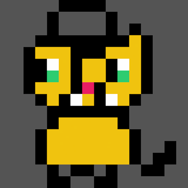 Robin Kitties #9210
