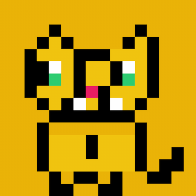 Robin Kitties #9211