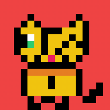 Robin Kitties #9214