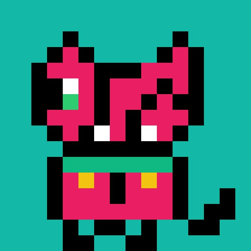 Robin Kitties #9216