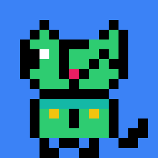 Robin Kitties #9219