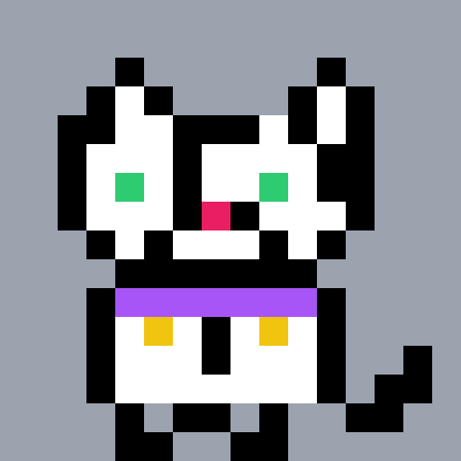 Robin Kitties #9220