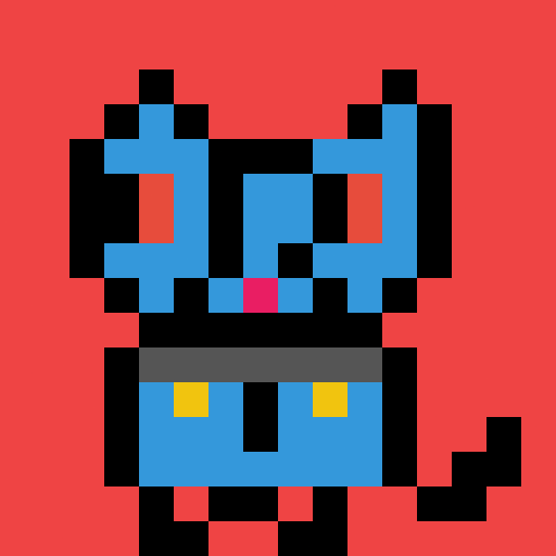 Robin Kitties #9221