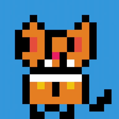 Robin Kitties #9223