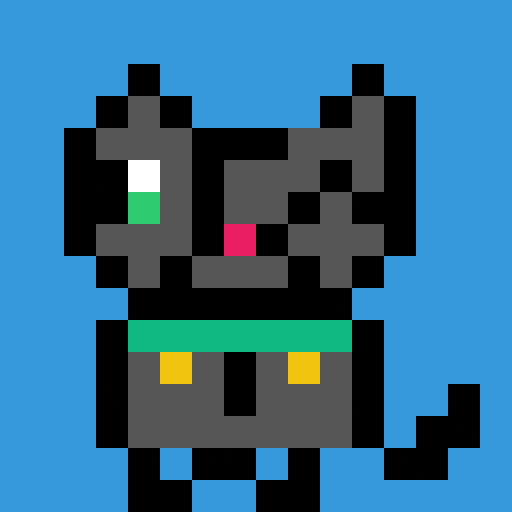 Robin Kitties #9225