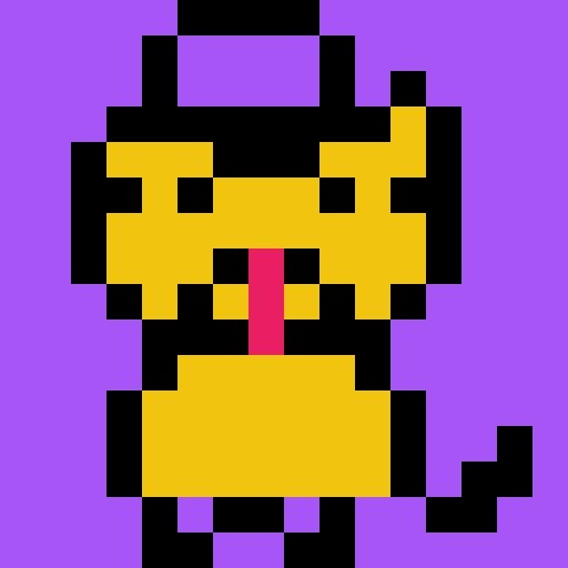 Robin Kitties #9226