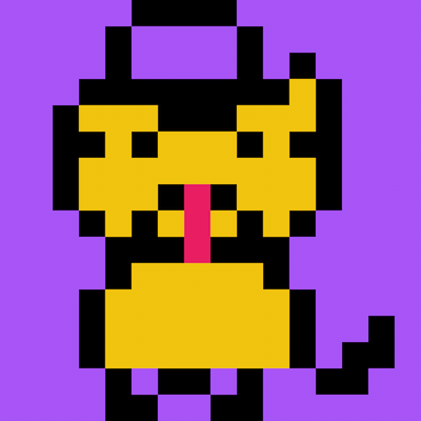 Robin Kitties #9226