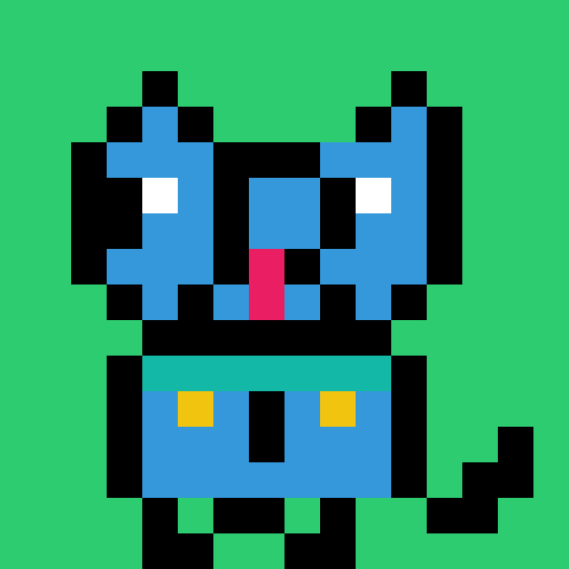 Robin Kitties #9228