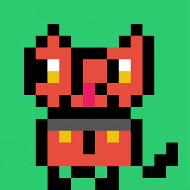 Robin Kitties #9232