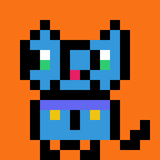 Robin Kitties #9233