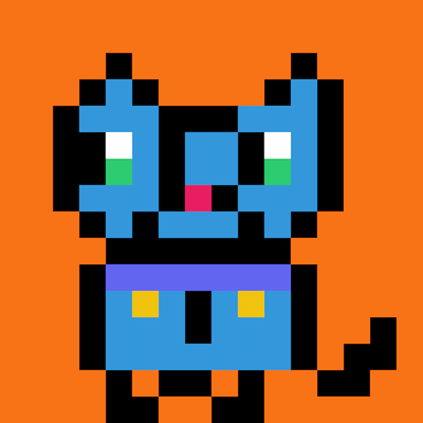 Robin Kitties #9233