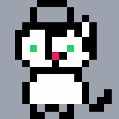 Robin Kitties #9235