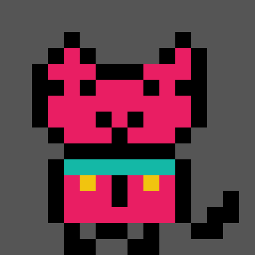 Robin Kitties #9236