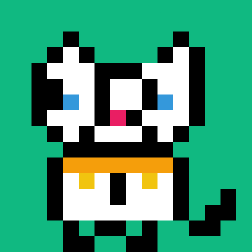 Robin Kitties #9237