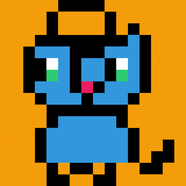 Robin Kitties #9238