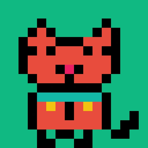 Robin Kitties #9239
