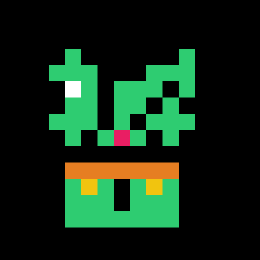 Robin Kitties #924