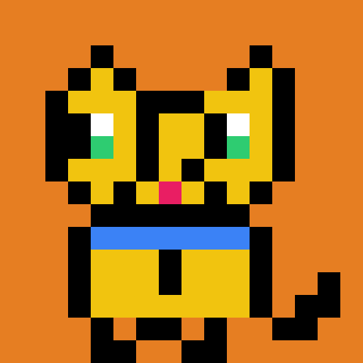 Robin Kitties #9241