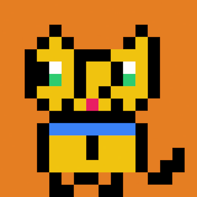 Robin Kitties #9241