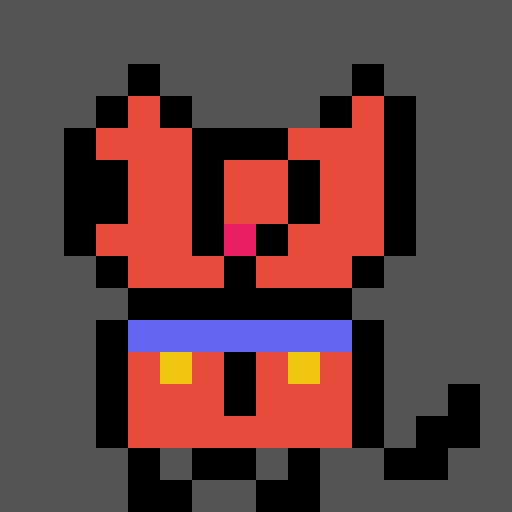 Robin Kitties #9244