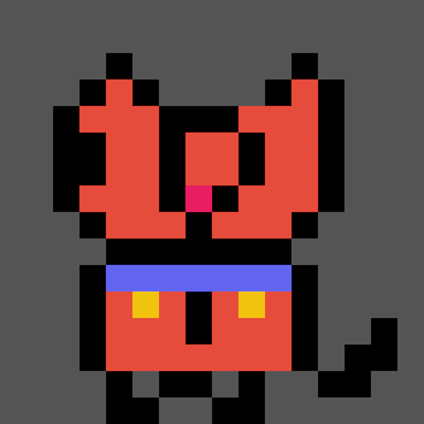 Robin Kitties #9244