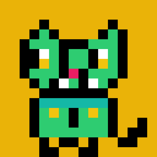 Robin Kitties #9245