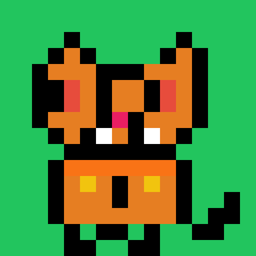 Robin Kitties #9247