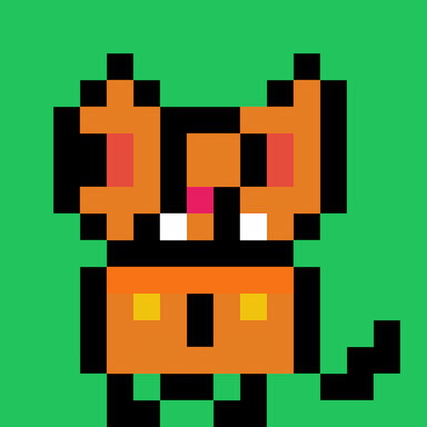 Robin Kitties #9247