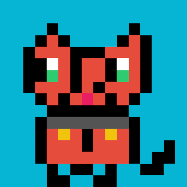 Robin Kitties #9248