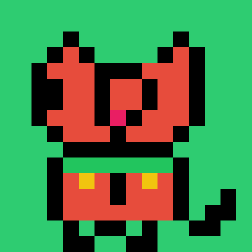 Robin Kitties #9249
