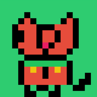 Robin Kitties #9249