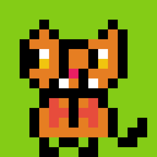 Robin Kitties #925