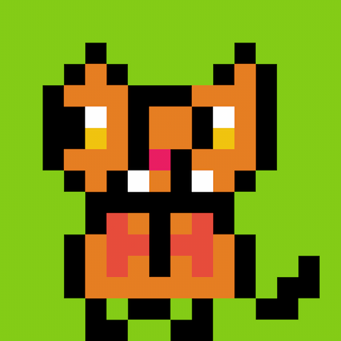 Robin Kitties #925