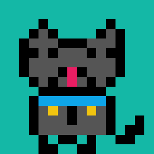 Robin Kitties #9250