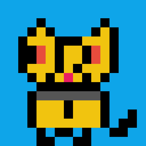 Robin Kitties #9251