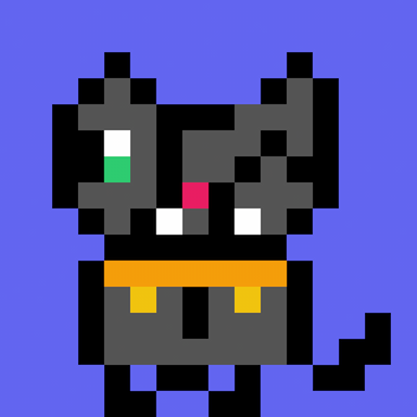 Robin Kitties #9255