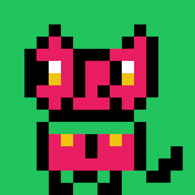 Robin Kitties #9256