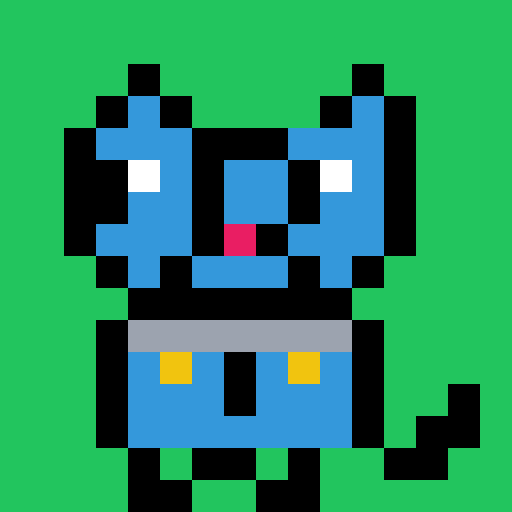 Robin Kitties #9257