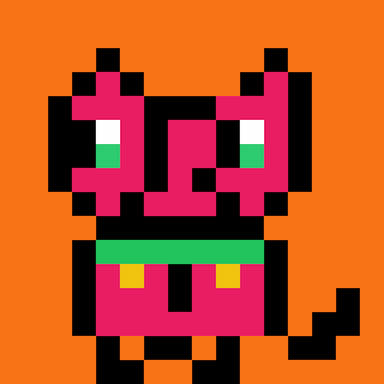 Robin Kitties #9258