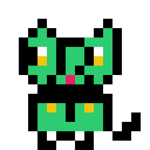 Robin Kitties #9259