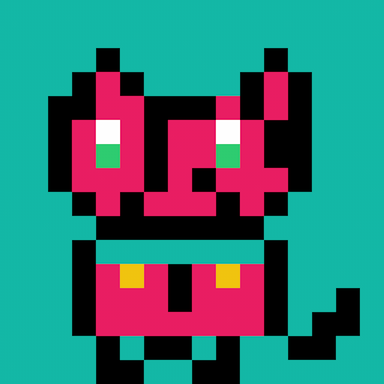 Robin Kitties #926