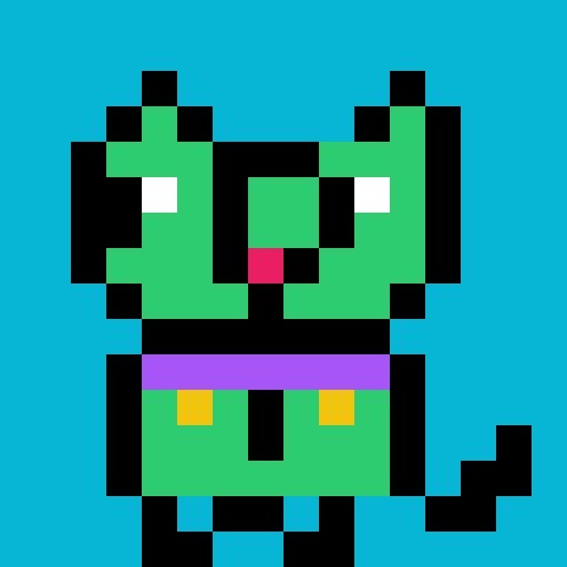 Robin Kitties #9260