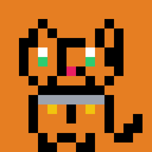 Robin Kitties #9262